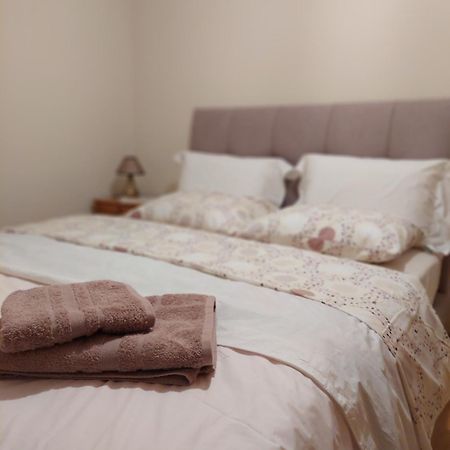 Apartament Maria'S House Saloniki Zewnętrze zdjęcie