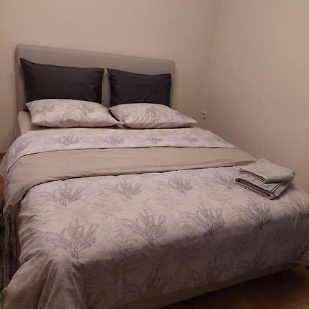 Apartament Maria'S House Saloniki Zewnętrze zdjęcie