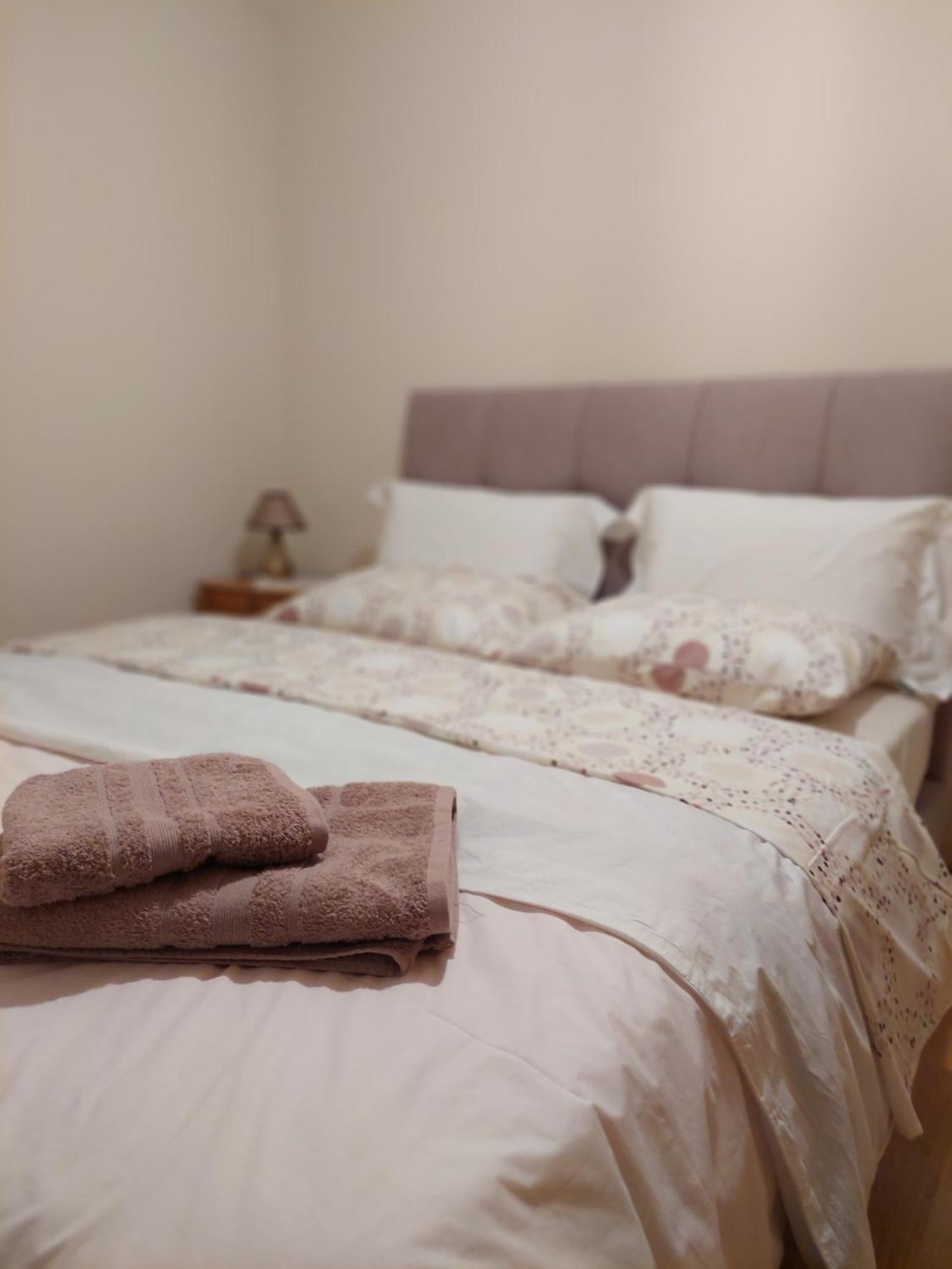 Apartament Maria'S House Saloniki Zewnętrze zdjęcie