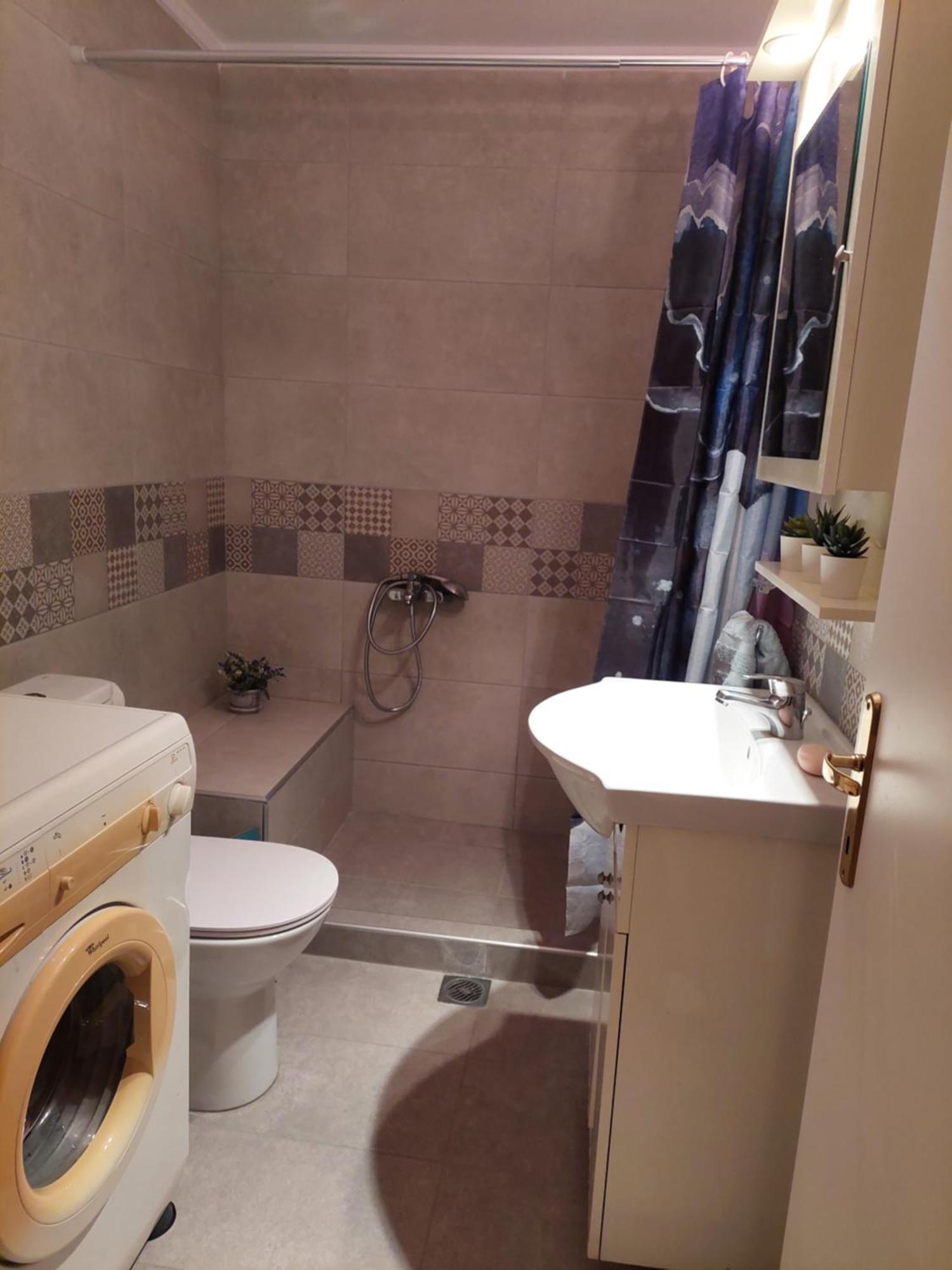 Apartament Maria'S House Saloniki Zewnętrze zdjęcie