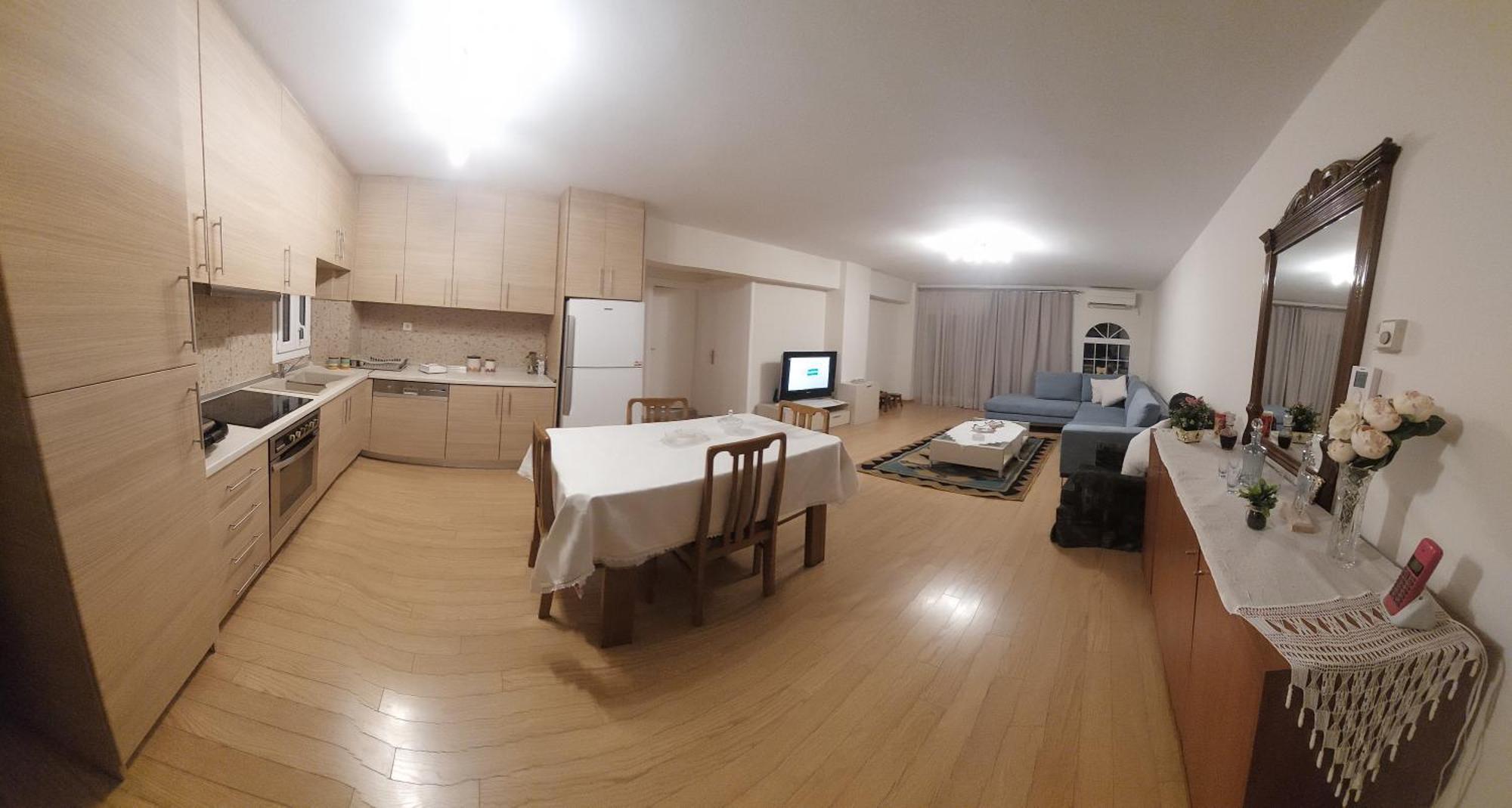 Apartament Maria'S House Saloniki Zewnętrze zdjęcie