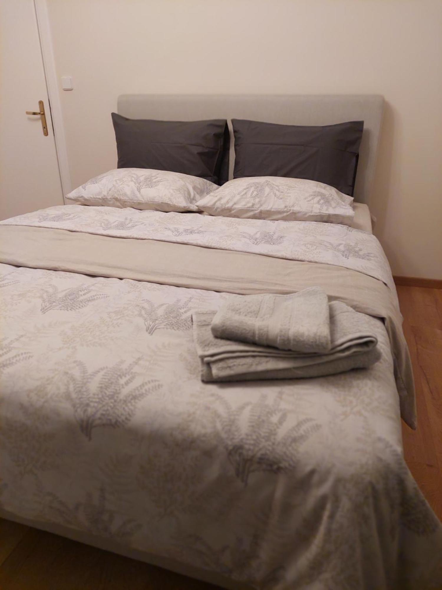 Apartament Maria'S House Saloniki Zewnętrze zdjęcie
