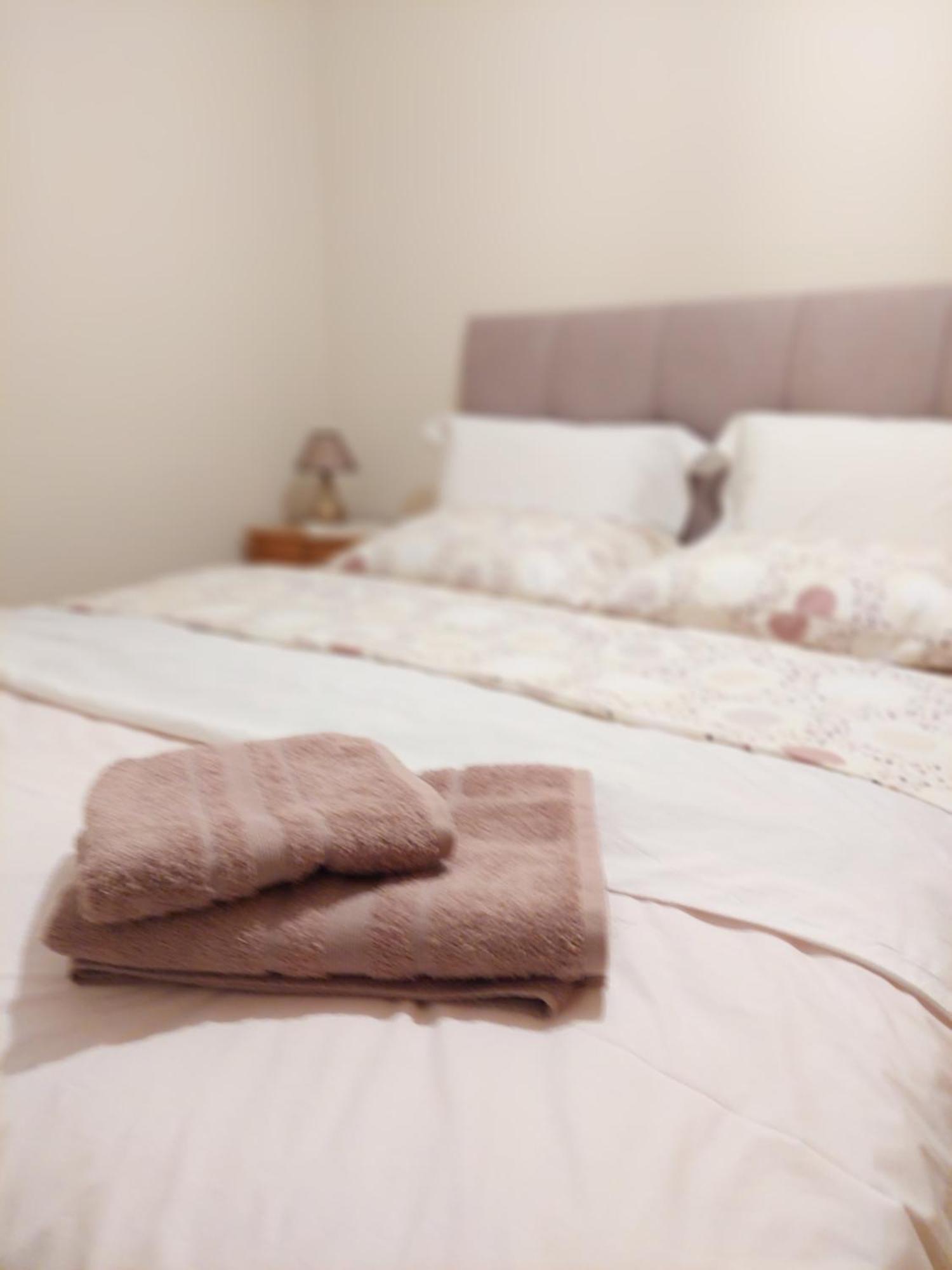 Apartament Maria'S House Saloniki Zewnętrze zdjęcie