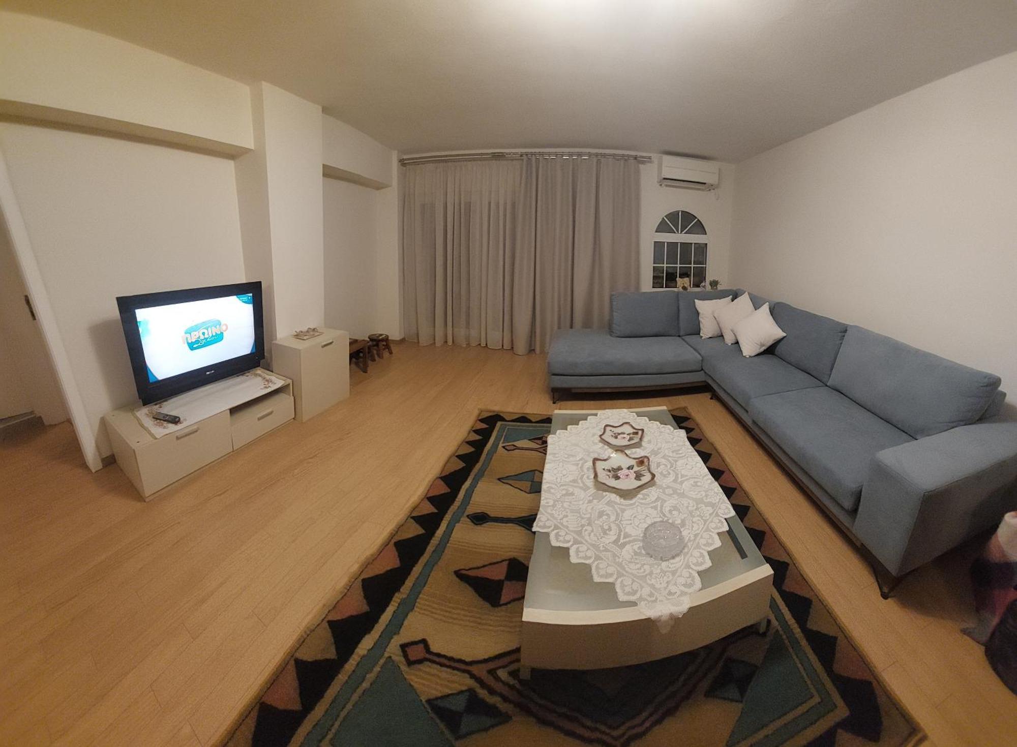 Apartament Maria'S House Saloniki Zewnętrze zdjęcie