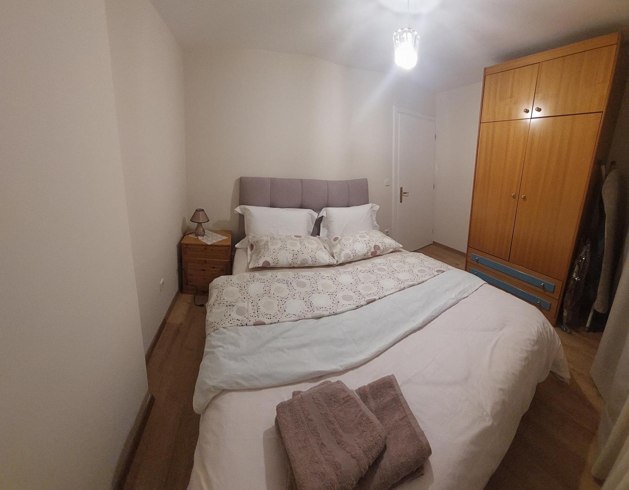 Apartament Maria'S House Saloniki Zewnętrze zdjęcie