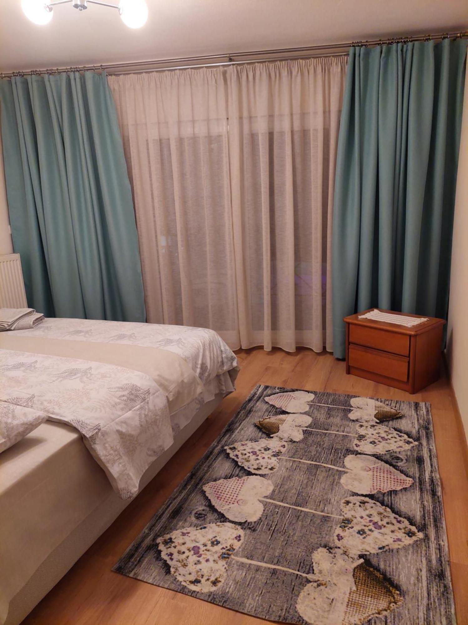 Apartament Maria'S House Saloniki Zewnętrze zdjęcie