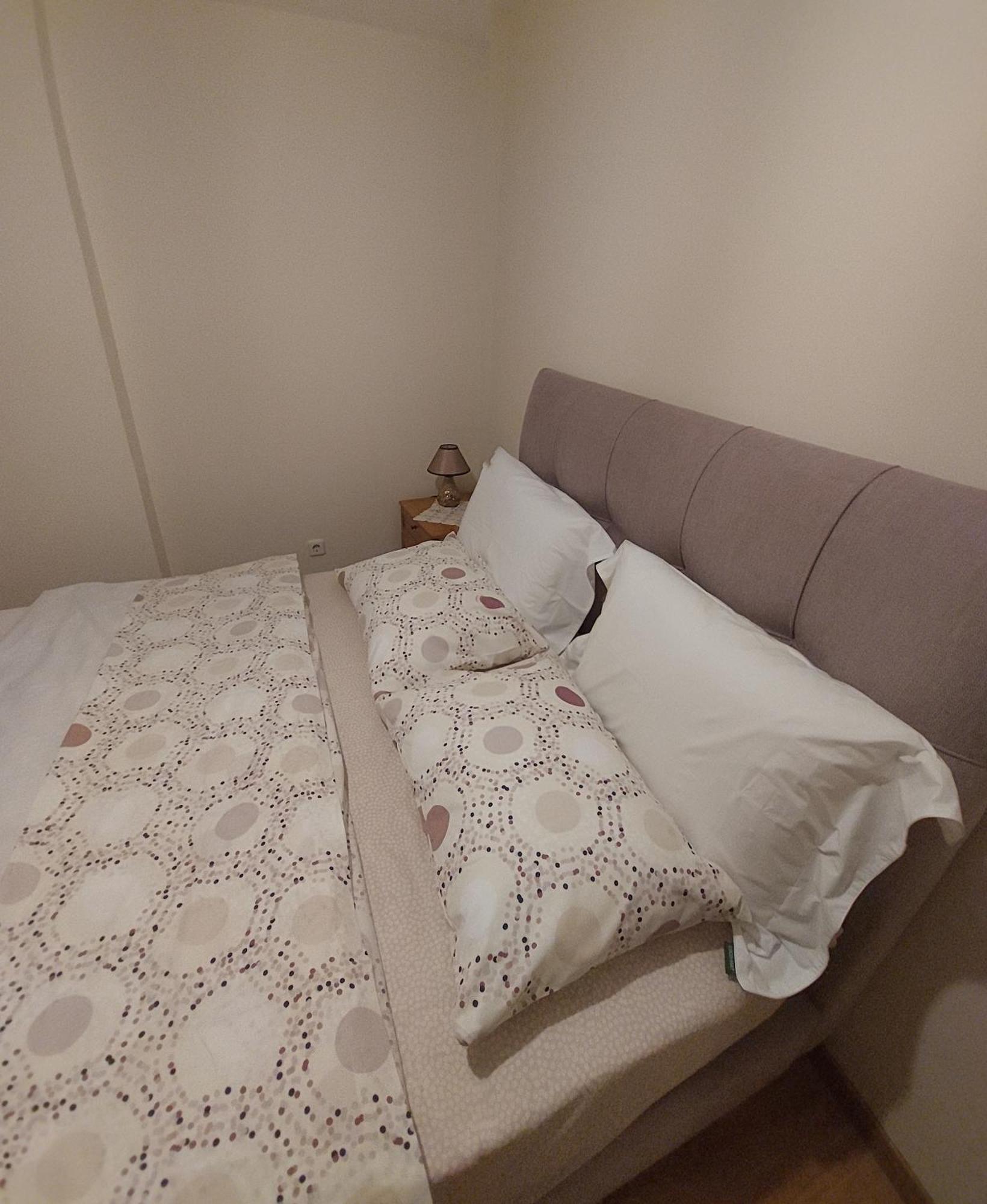 Apartament Maria'S House Saloniki Zewnętrze zdjęcie